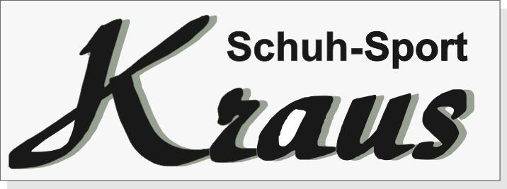 Schuh-Sport Kraus