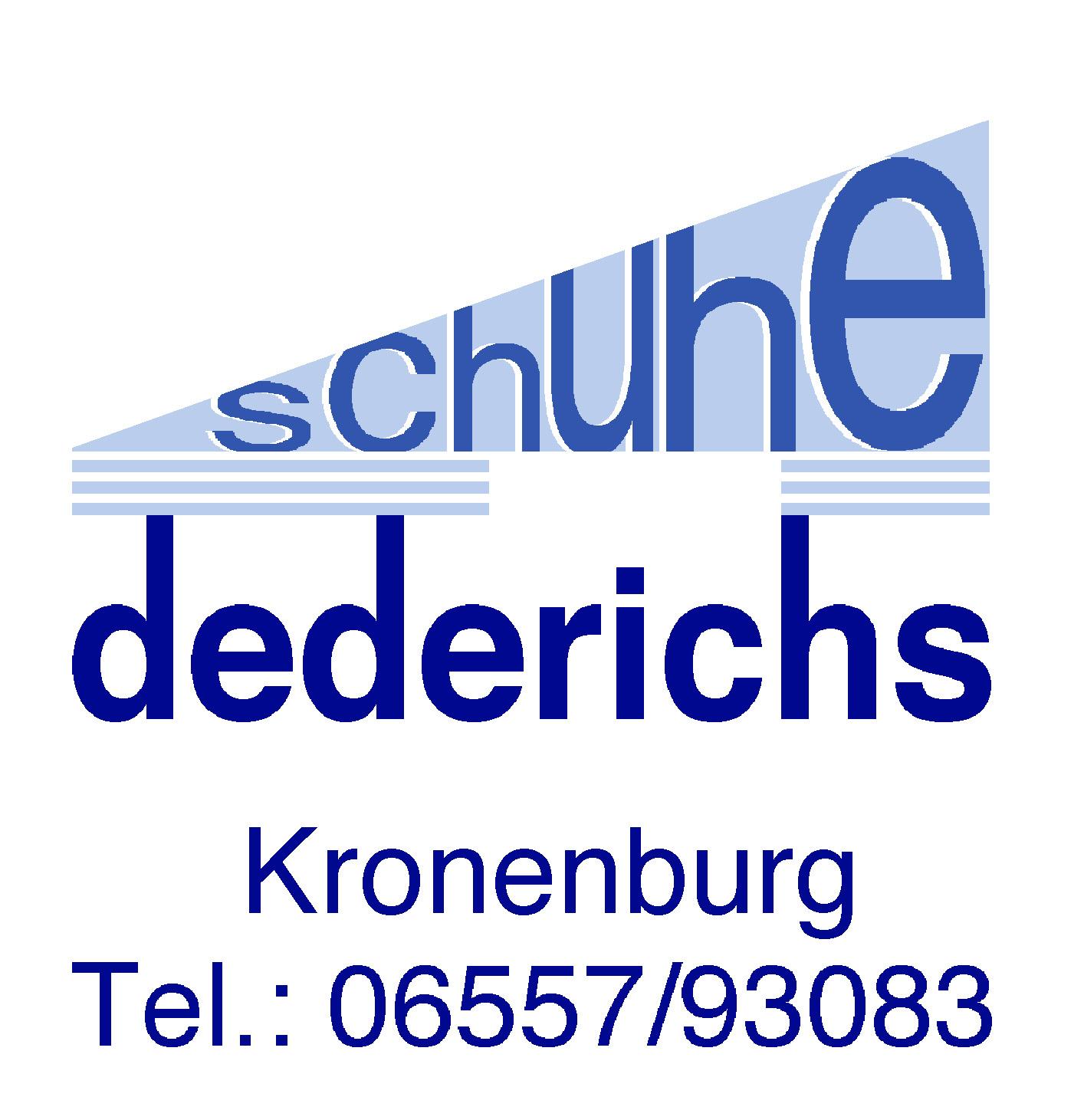 Dederichs Schuhhaus