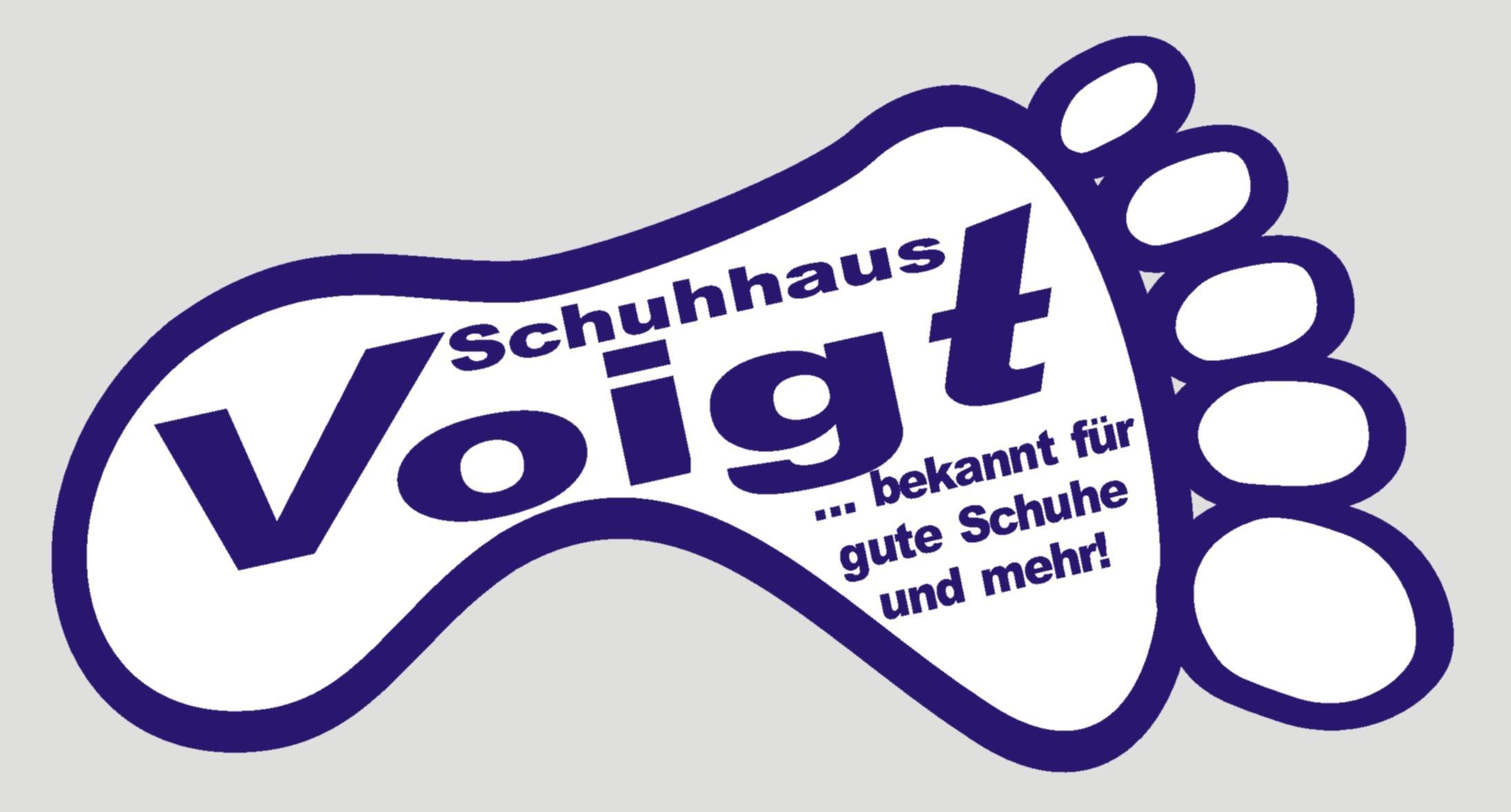 Schuhhaus Voigt