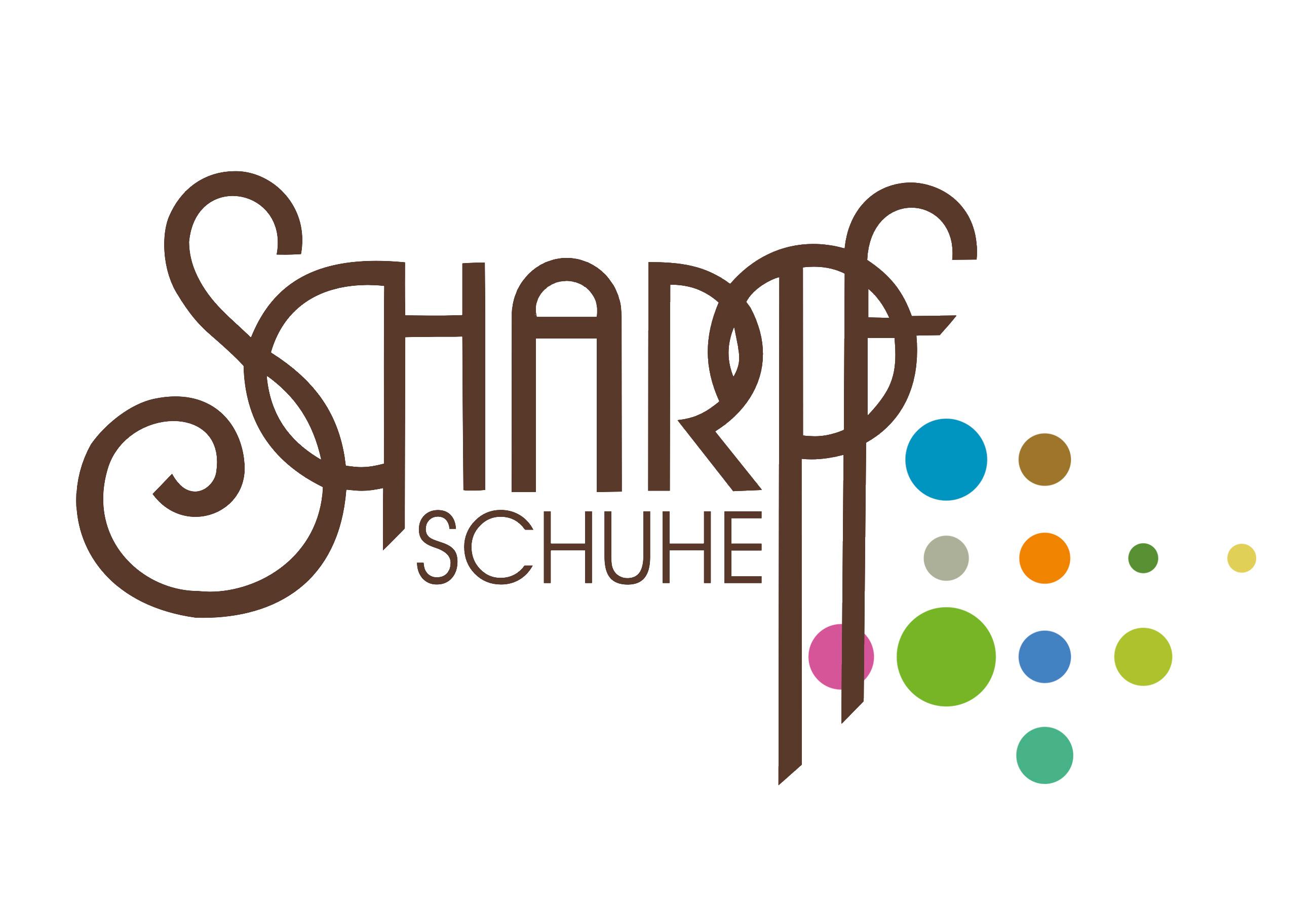 Schuhhaus Scharpf GmbH & Co. KG