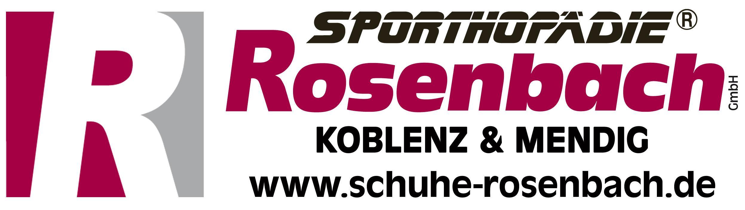 Sporthopädie Rosenbach GmbH