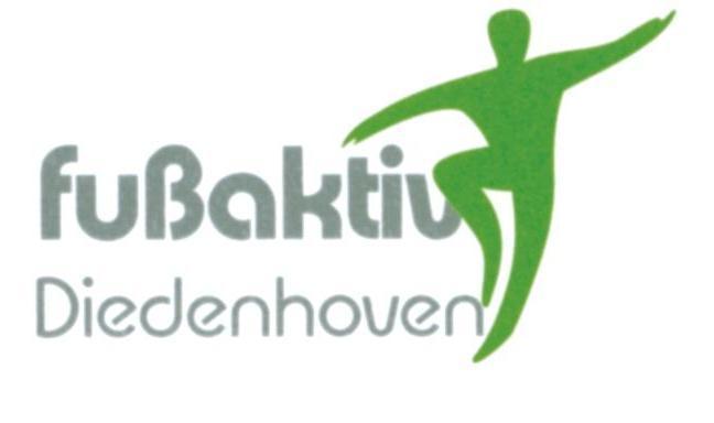 Fußaktiv Diedenhoven