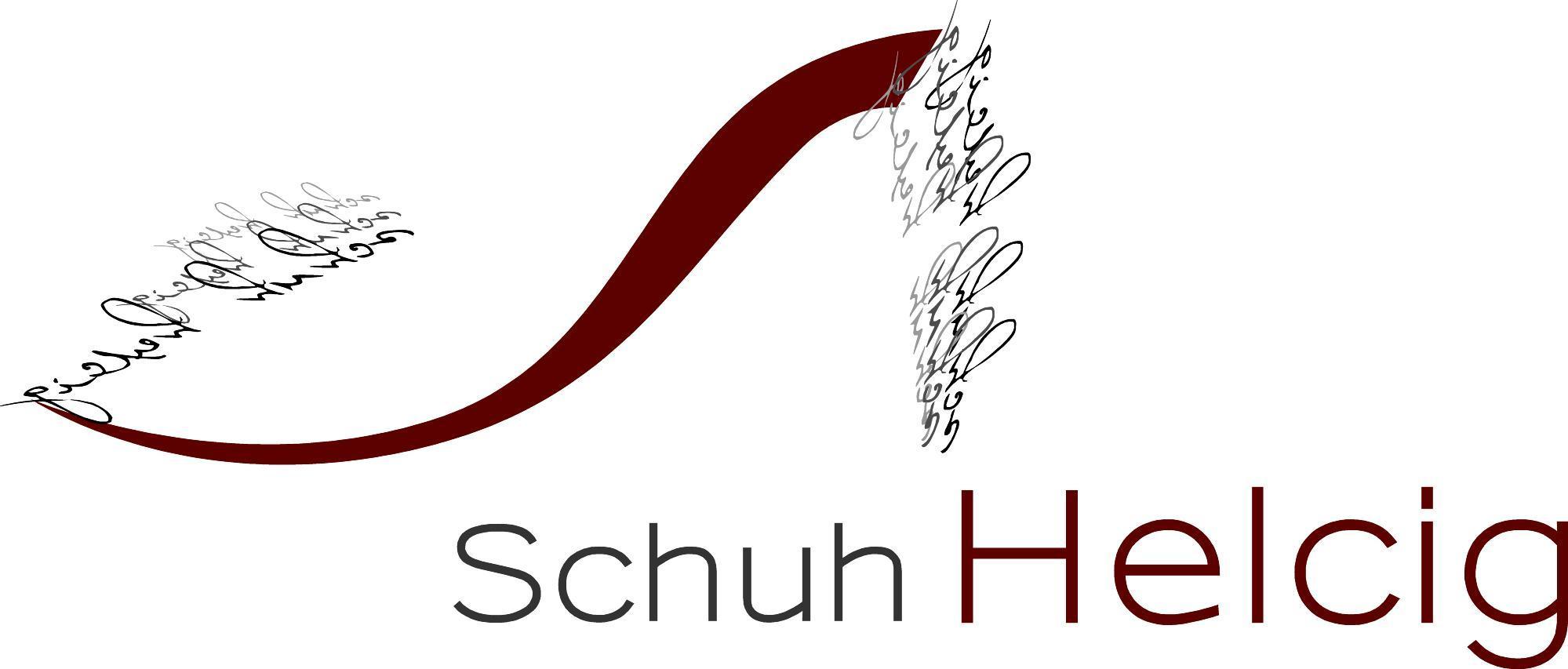 Schuh-Helcig