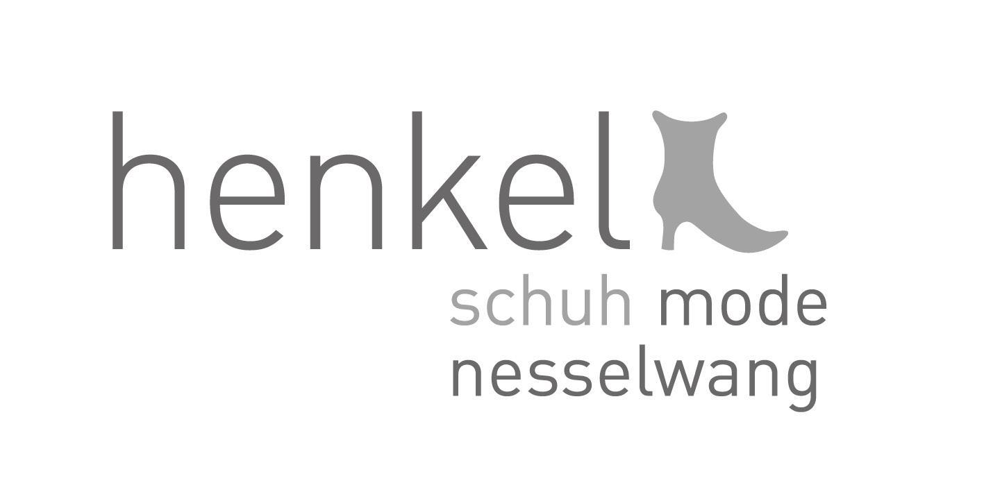 Schuh Mode Henkel