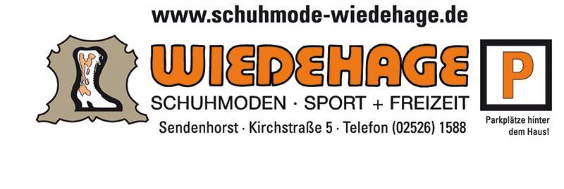 Schuhhaus Wiedehage