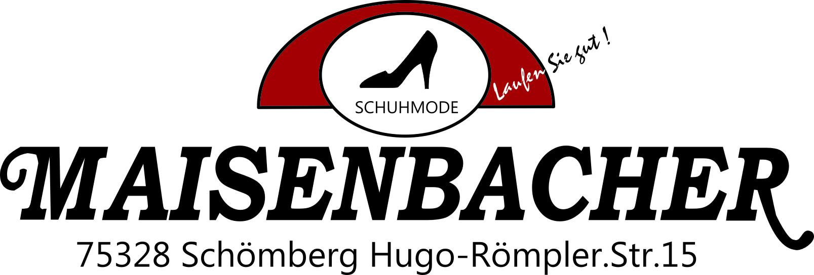 Schuhhaus Maisenbacher GmbH