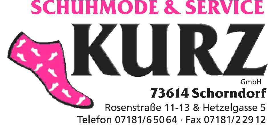 Schuhhaus Kurz GmbH