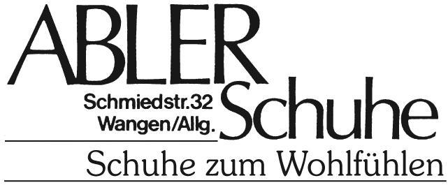 Schuhhaus Abler