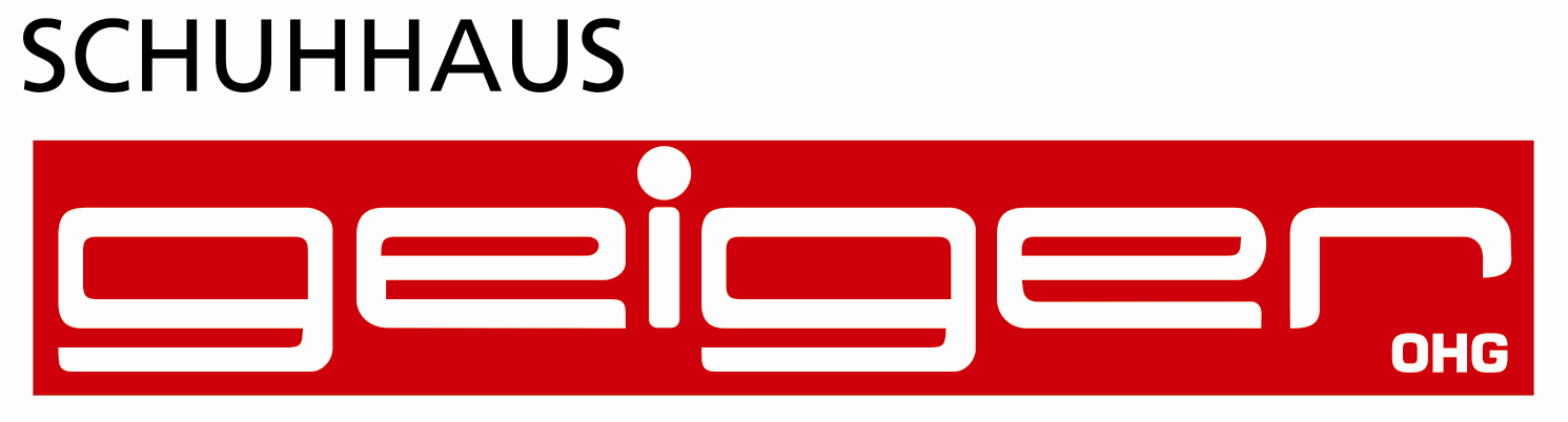 Schuhhaus Geiger OHG