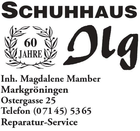 Schuhhaus Ilg