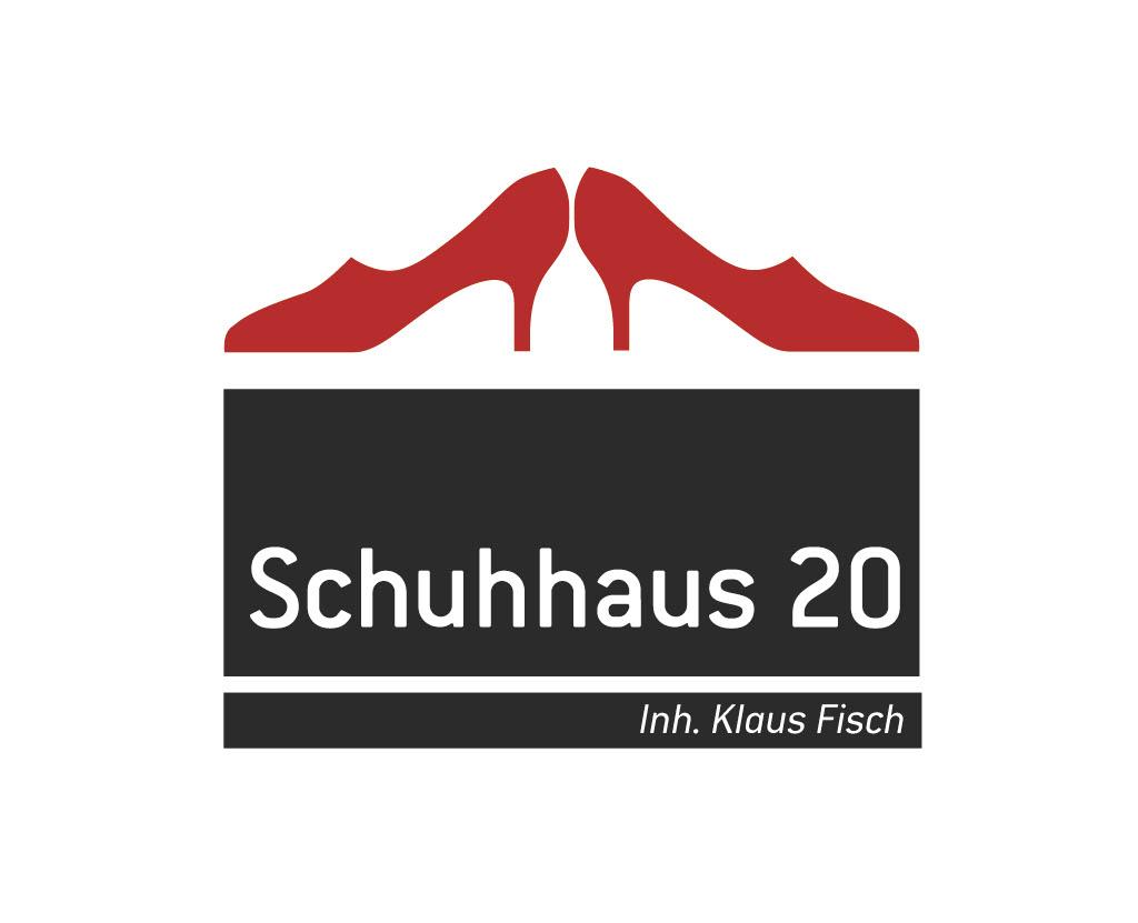 Schuhhaus 20