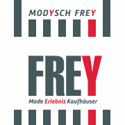 FREY Mode Erlebnis Kaufhaus Marktredwitz