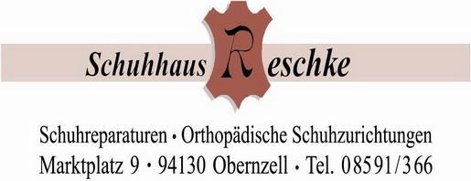 Schuhhaus Reschke