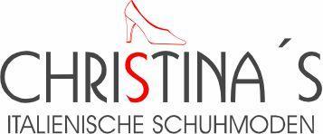 Christina's ital. Schuhmode