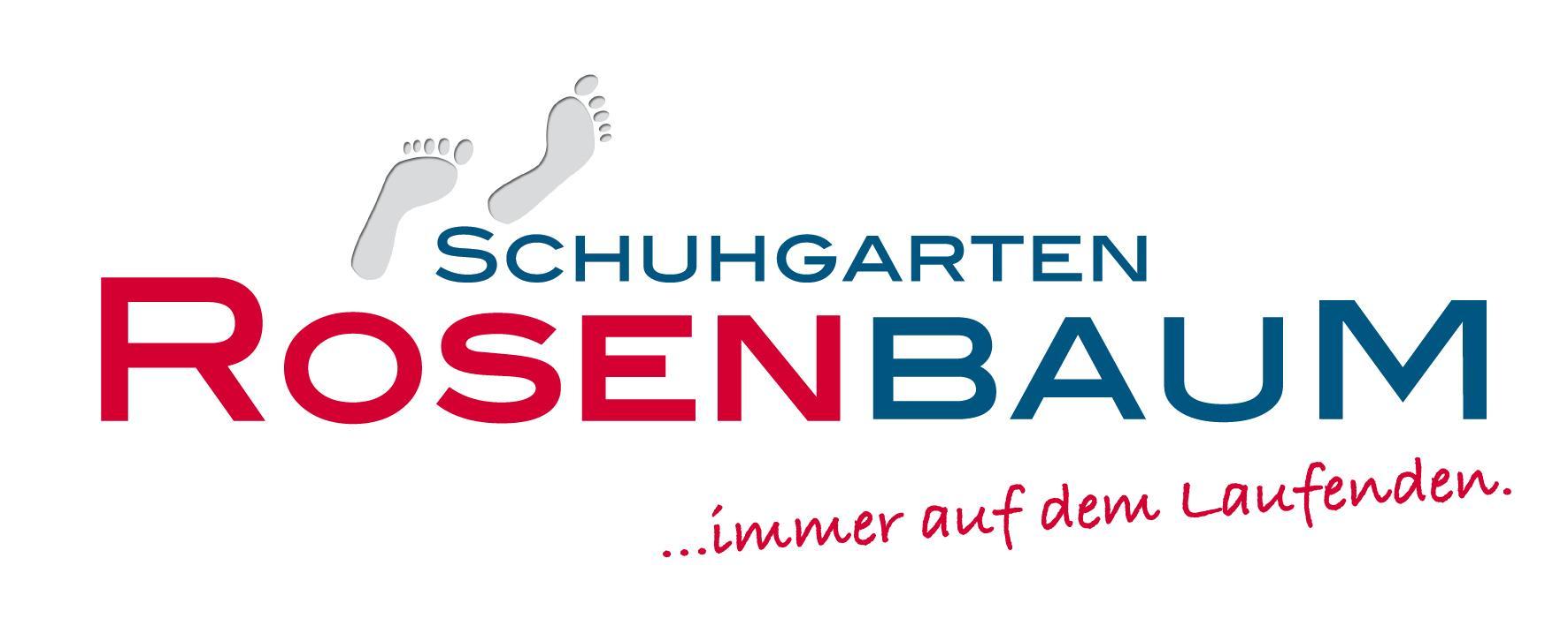 Schuhgarten Rosenbaum e. K.