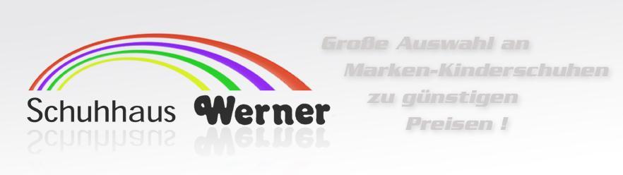 Schuhhaus Werner