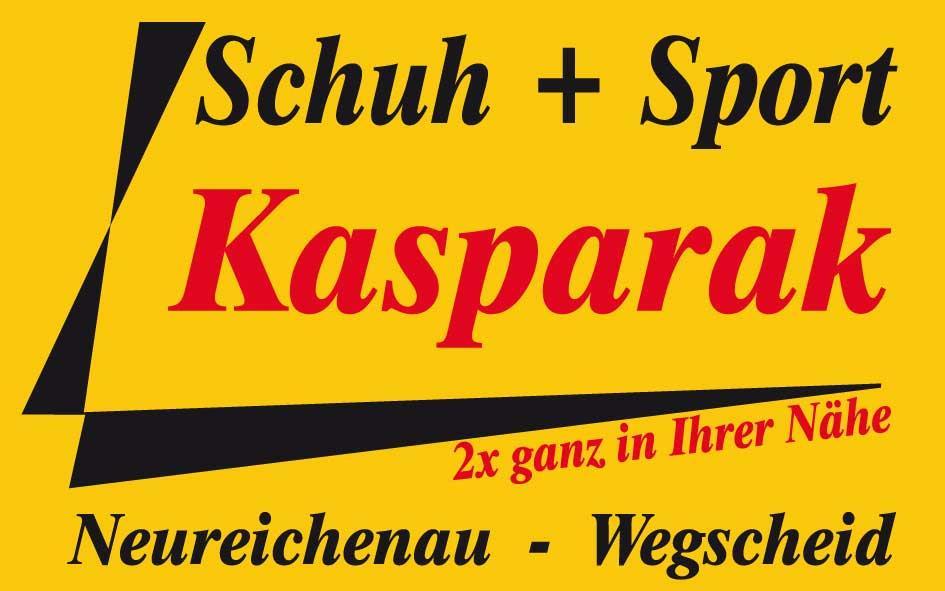 Schuh + Sport Fachgeschäft Kasparak
