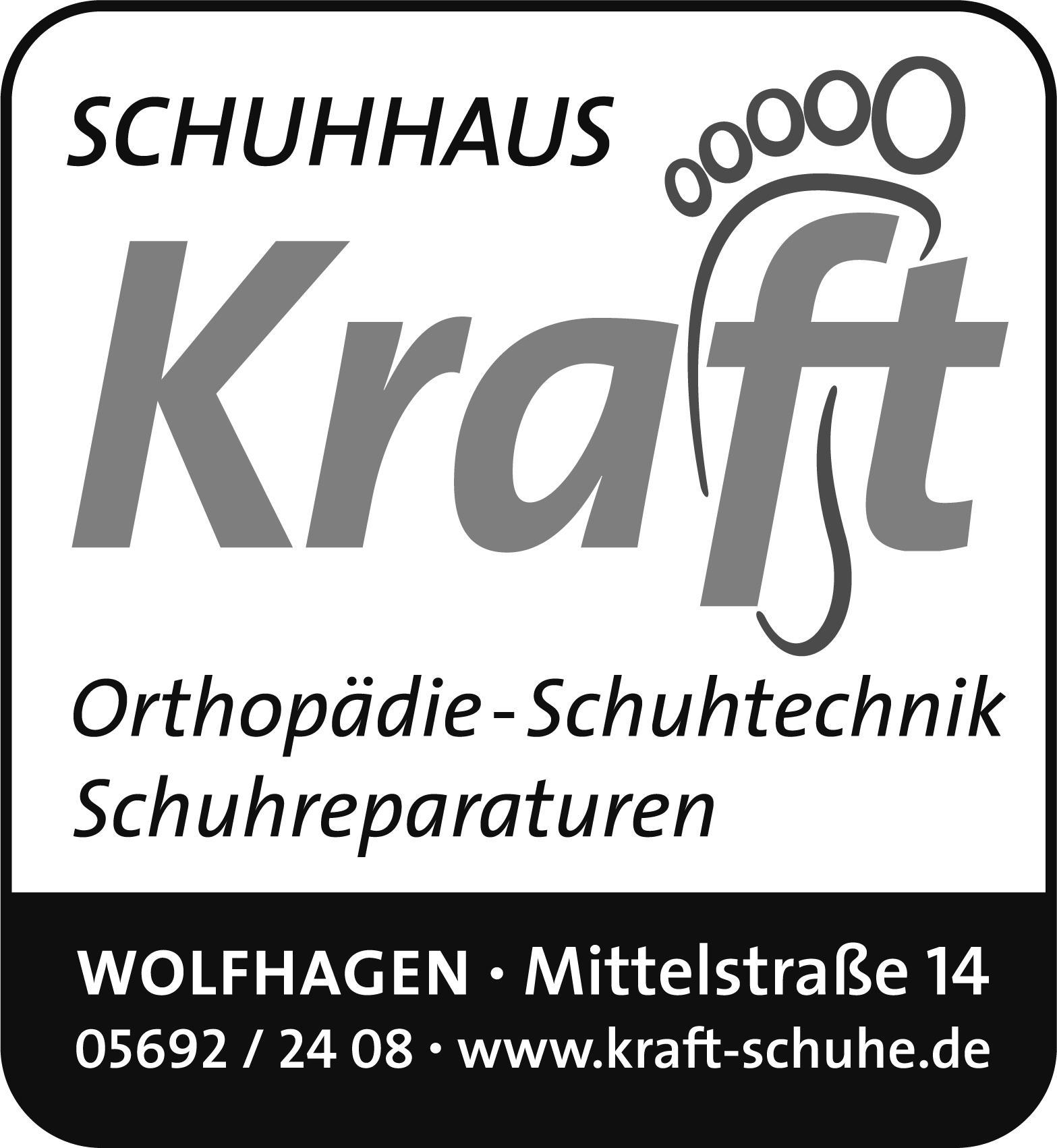 Schuhhaus Kraft