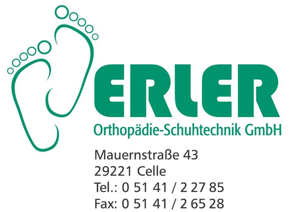 Erler Orthopädie-Schuhtechnik GmbH