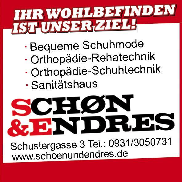 Schön und Endres GmbH