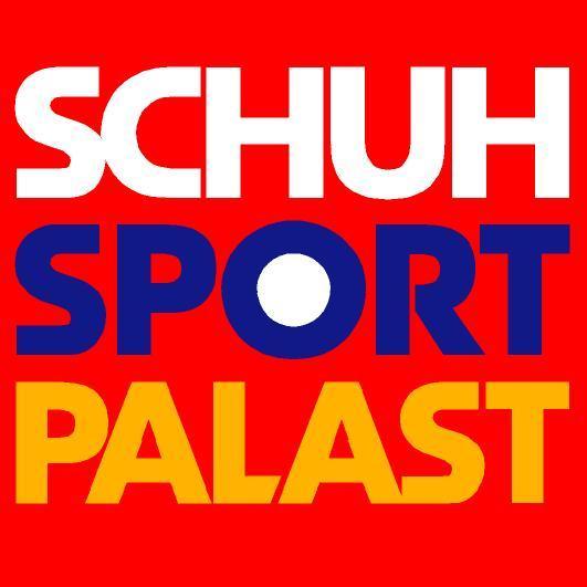 Schuh und Sportpalast