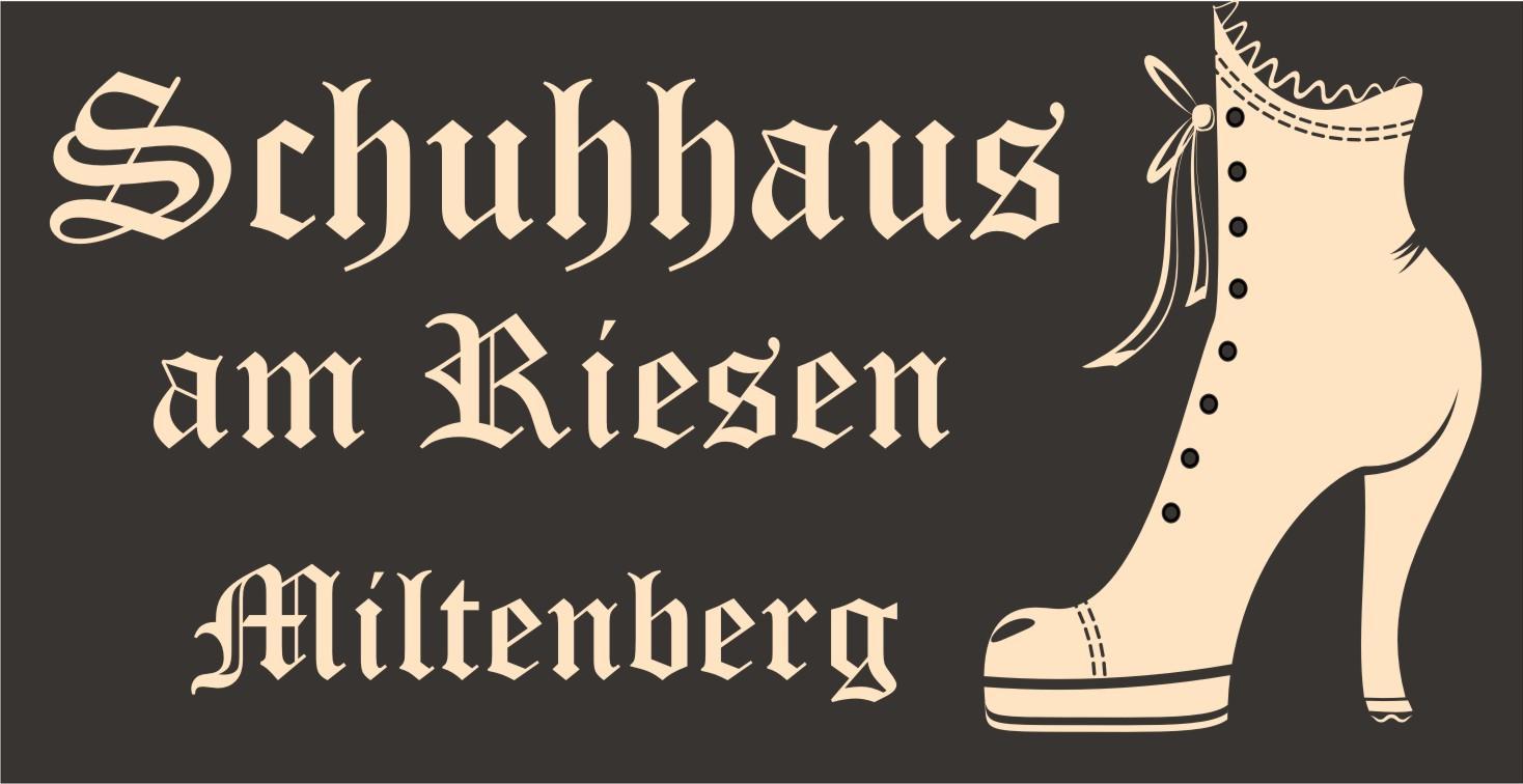 Schuhhaus am Riesen