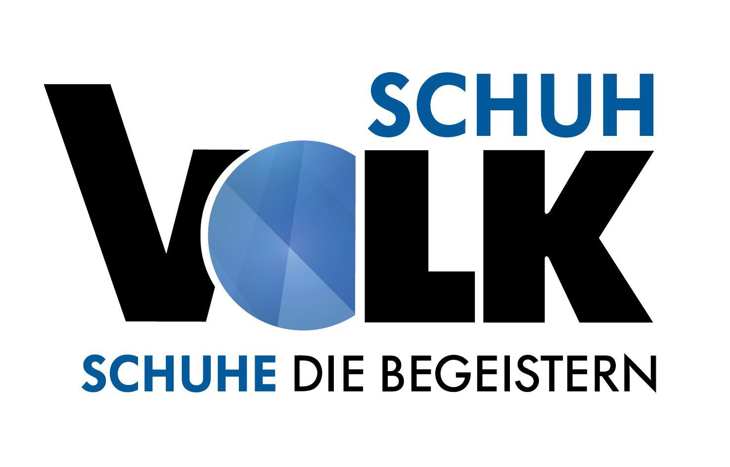 Schuh Volk