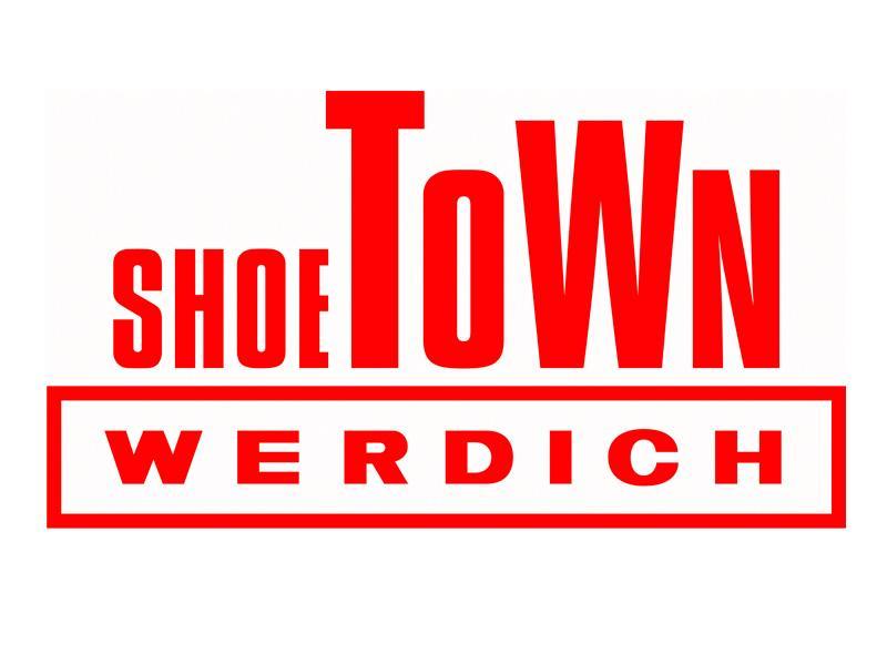 SHOE TOWN Werdich - Schloss Arkaden