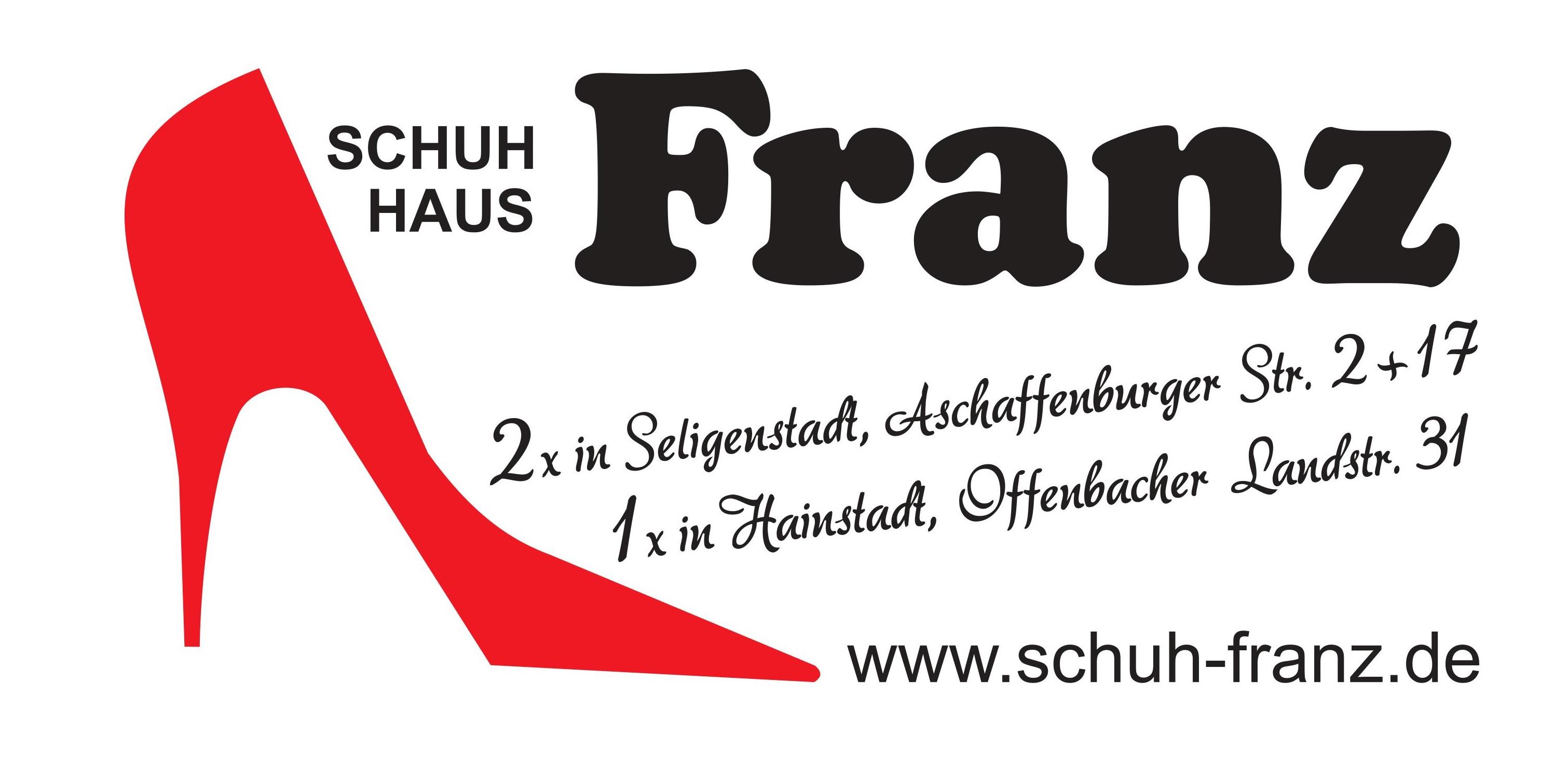 Schuhhaus Franz family