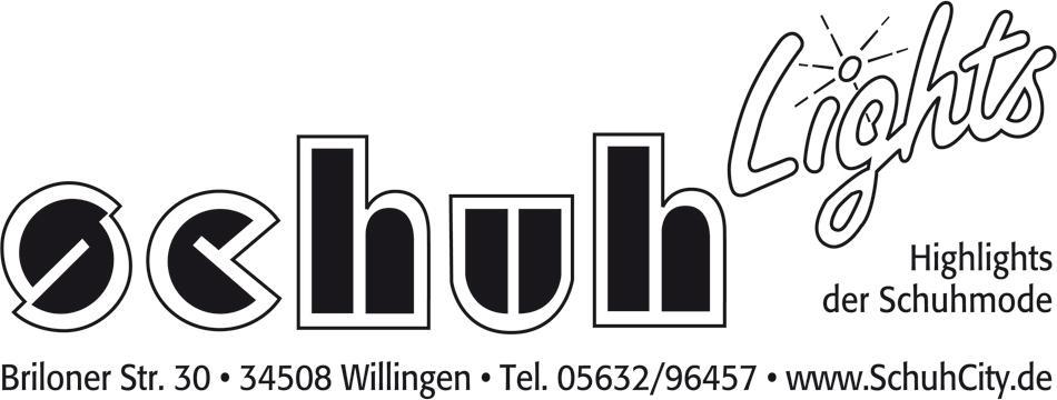 Schuh Lights