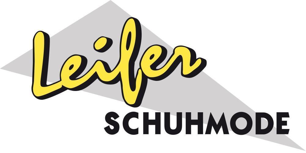 Leifer Schuhmode