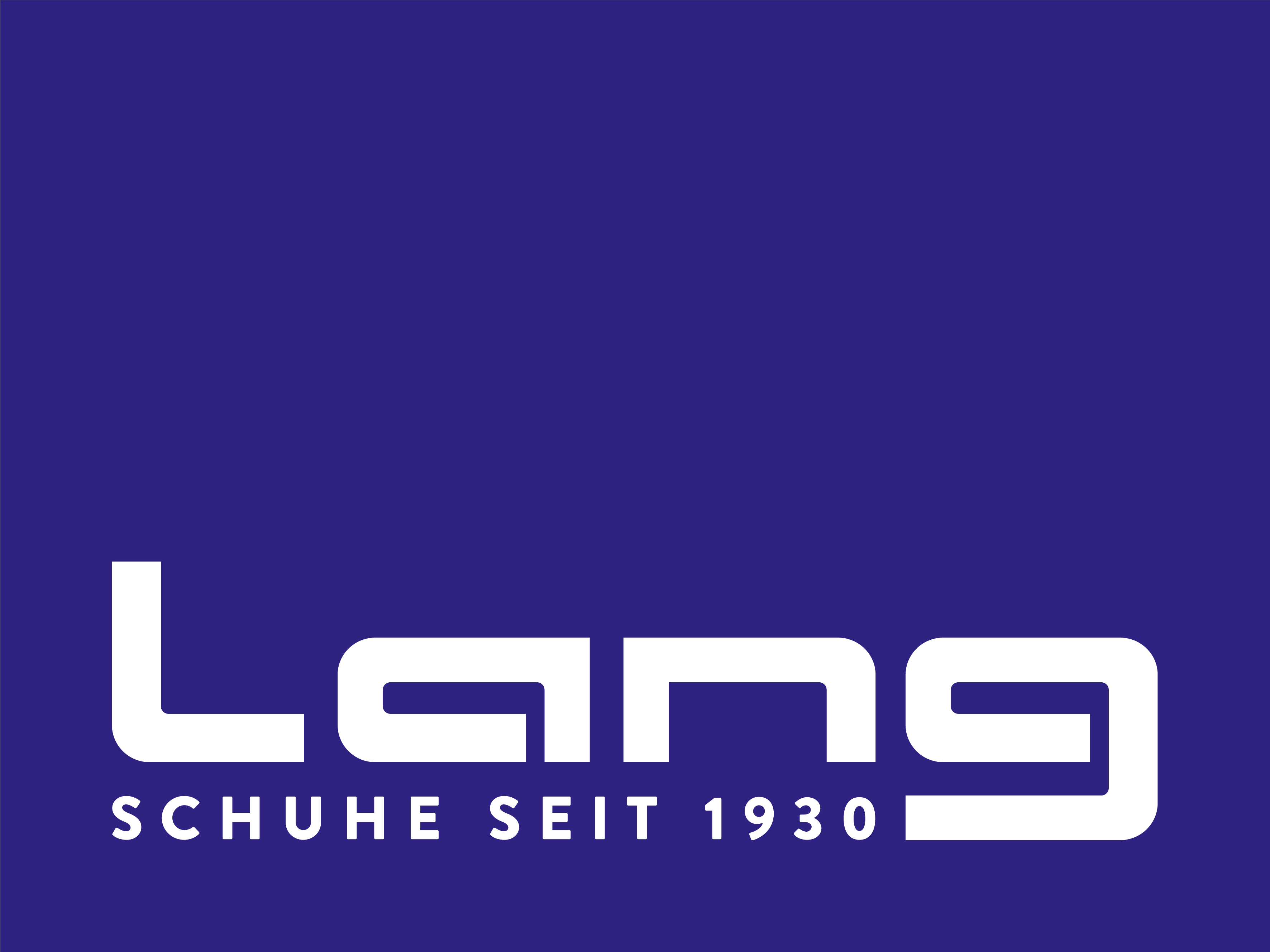 LANG - Schuhe seit 1930