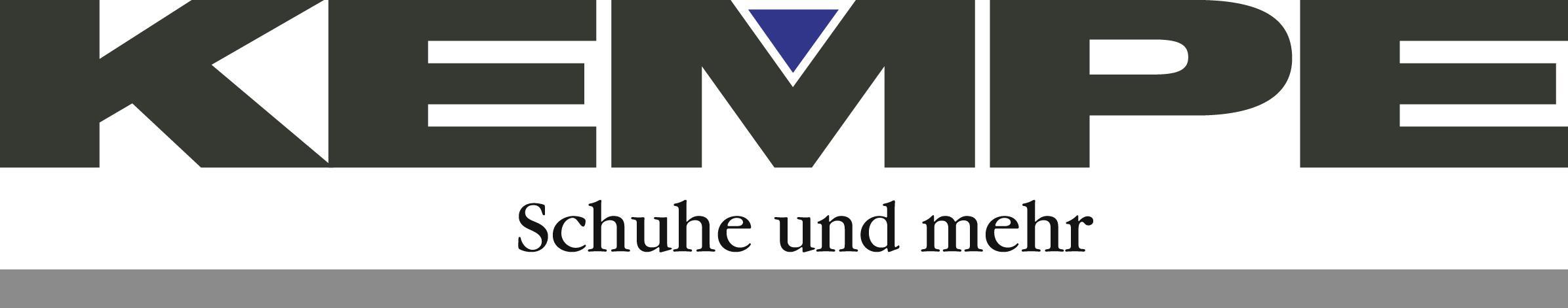 Kempe Schuhe und mehr