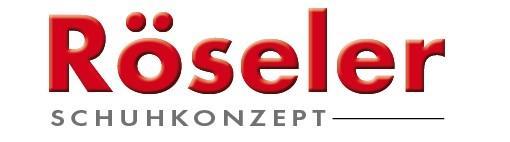 Röseler Schuhkonzept