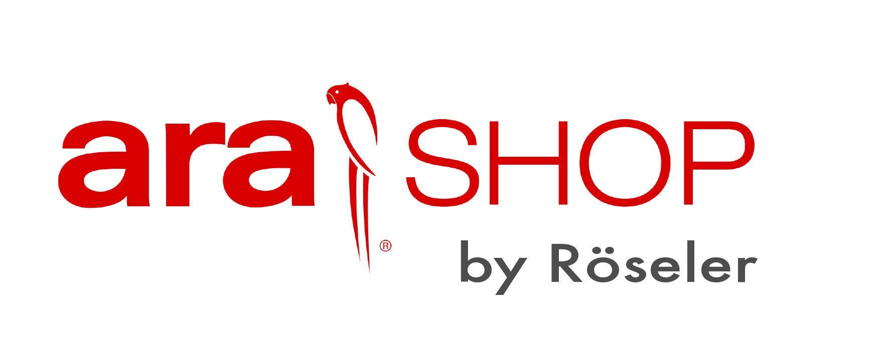 ara shop by Röseler