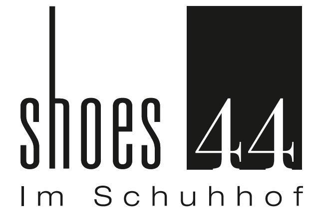Shoes 44 - Im Schuhhof