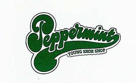 Peppermint - Young Shoe Shop