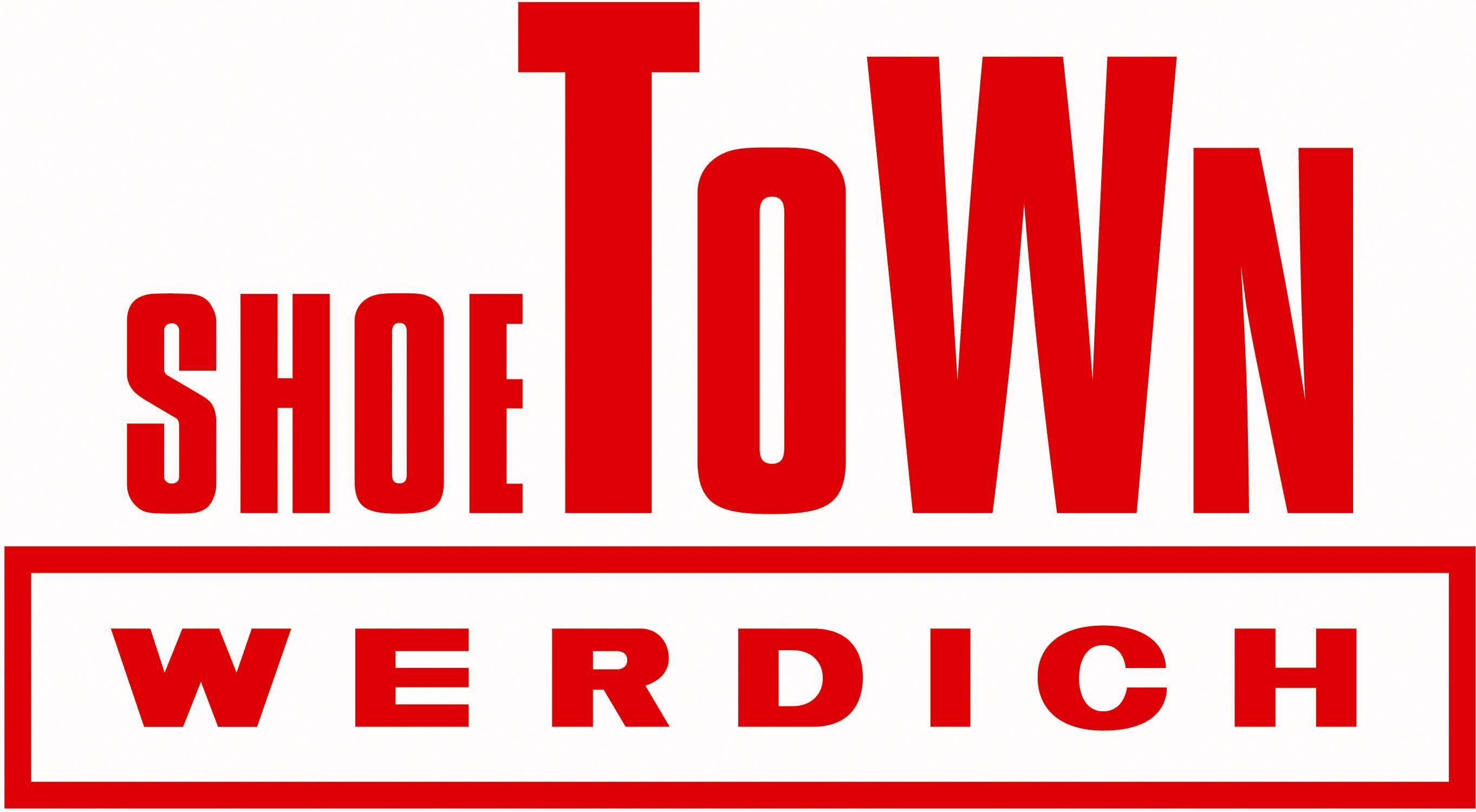 SHOE TOWN Werdich - Hochrhein Center