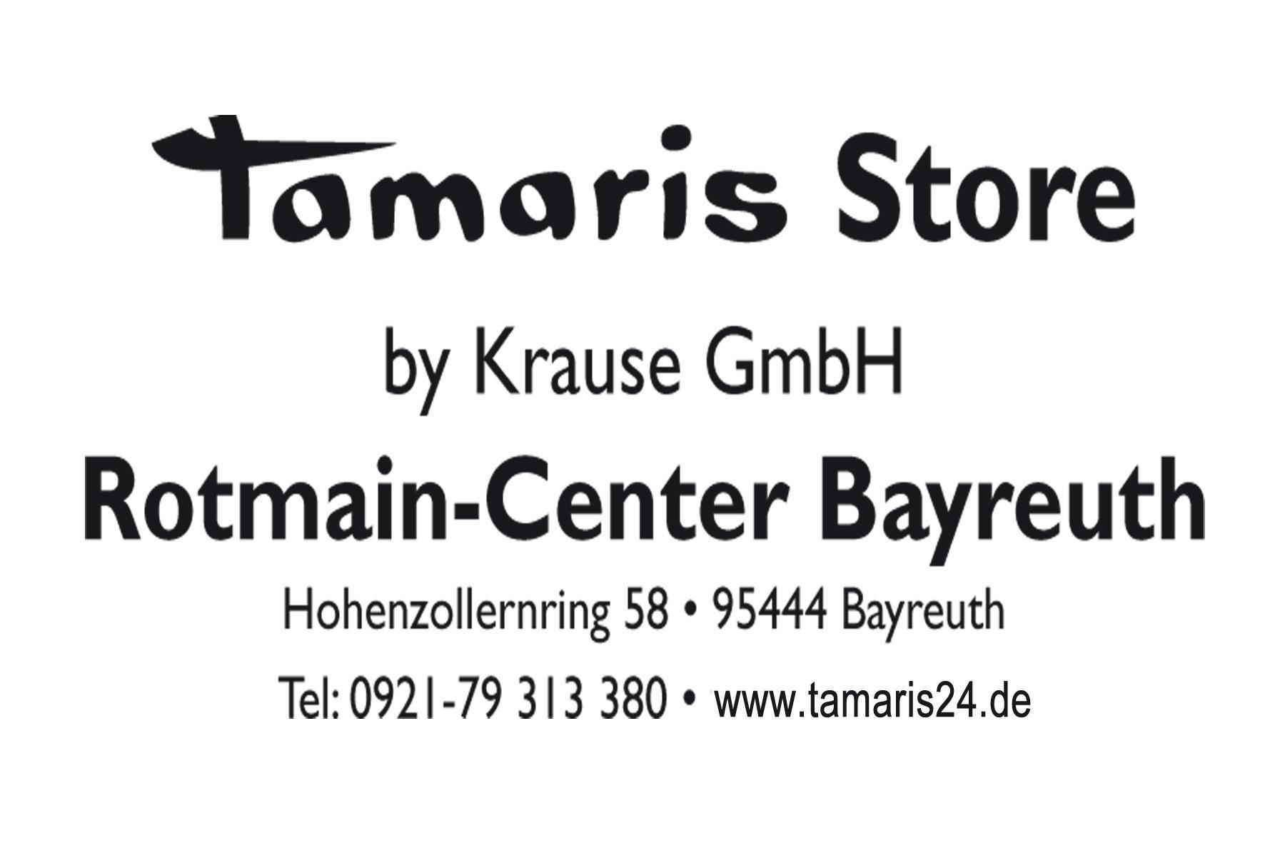 Tamaris Store Bayreuth