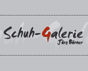 Schuh-Galerie, Inh. Jörg Börner