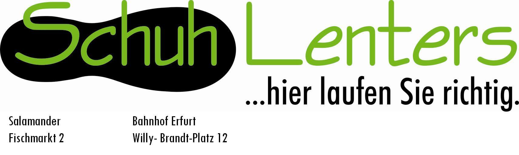 Schuh-Lenters
