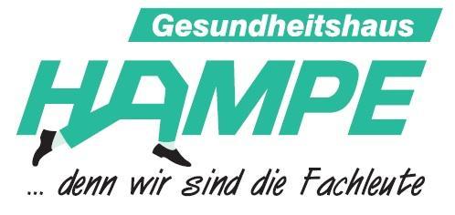 Gesundheitshaus Hampe GbR