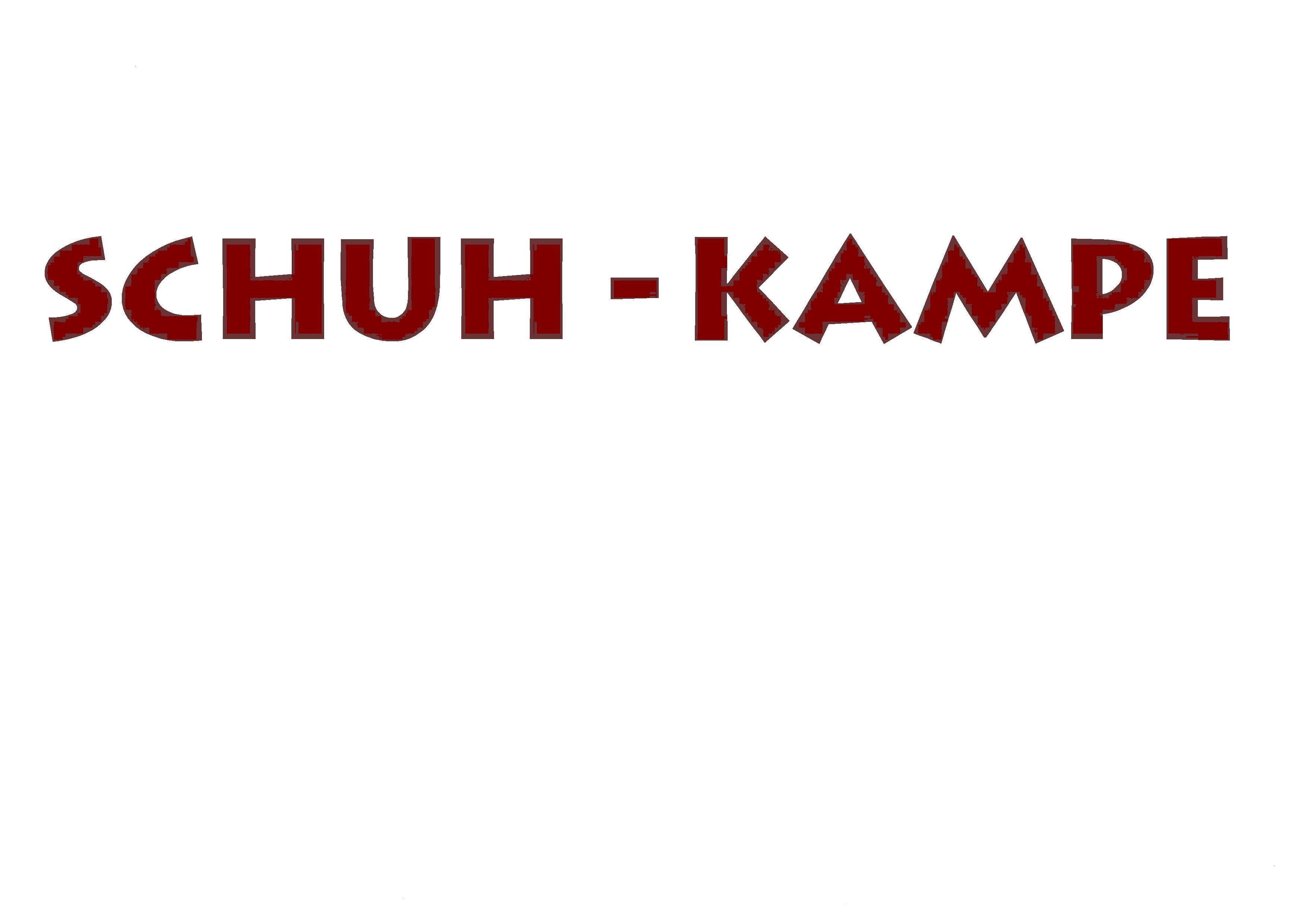 Schuh-Kampe