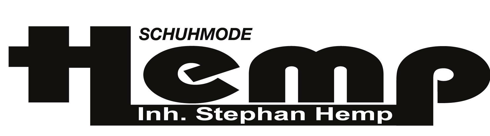 Schuh - Mode Hemp
