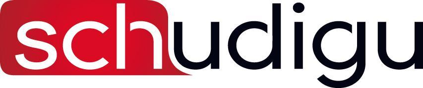 schudigu GmbH & Co KG