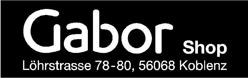 Gabor-Shop