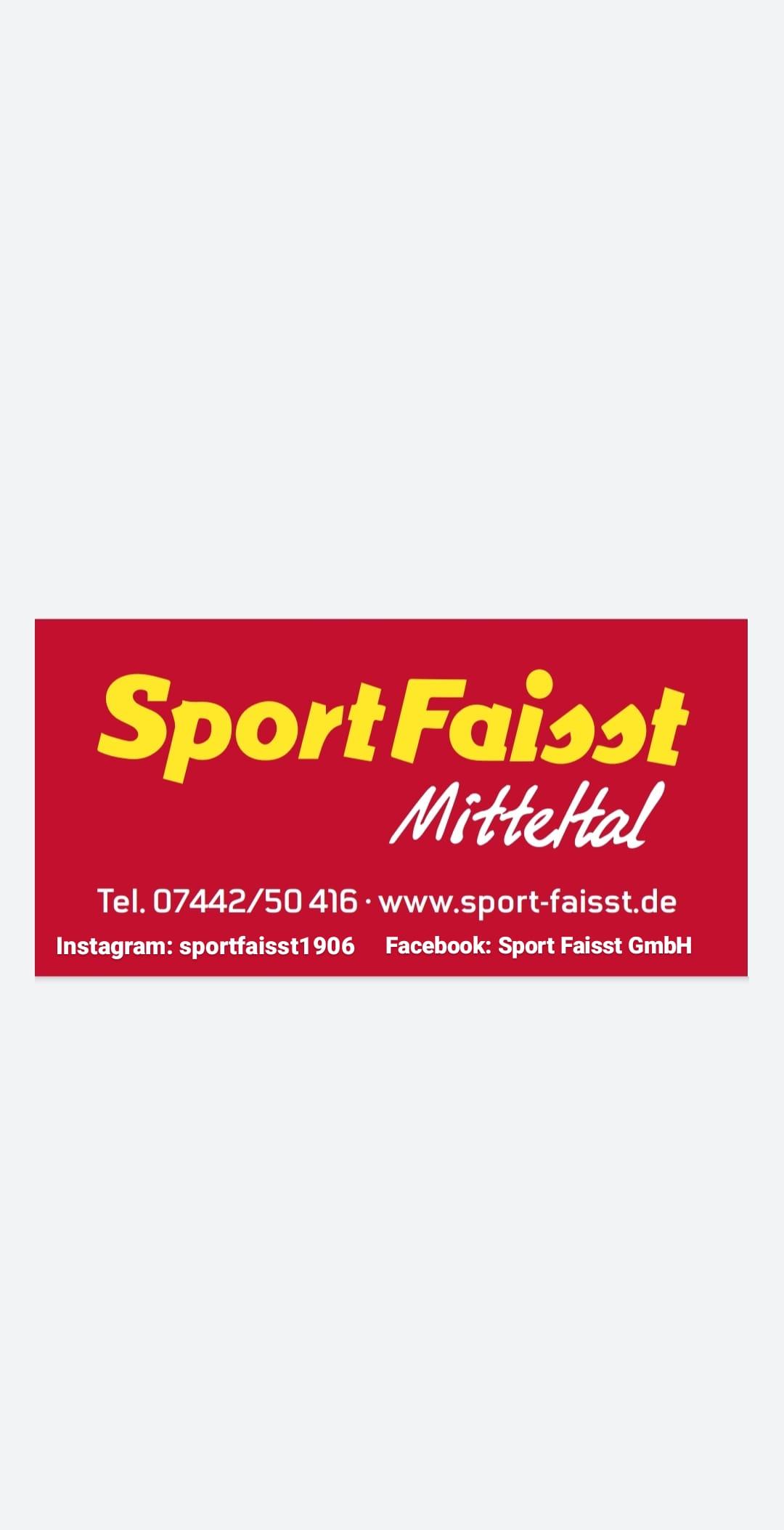 Sport Faisst GmbH