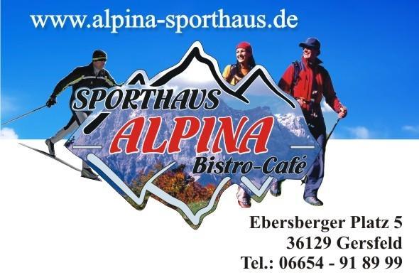 Alpina Sporthaus, Bistrorante