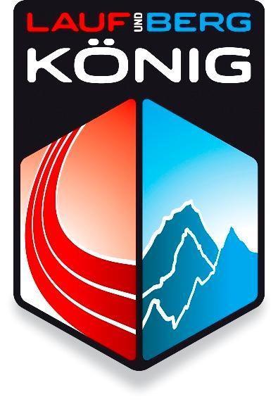 Lauf und Berg König