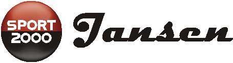 Sport 2000 Jansen